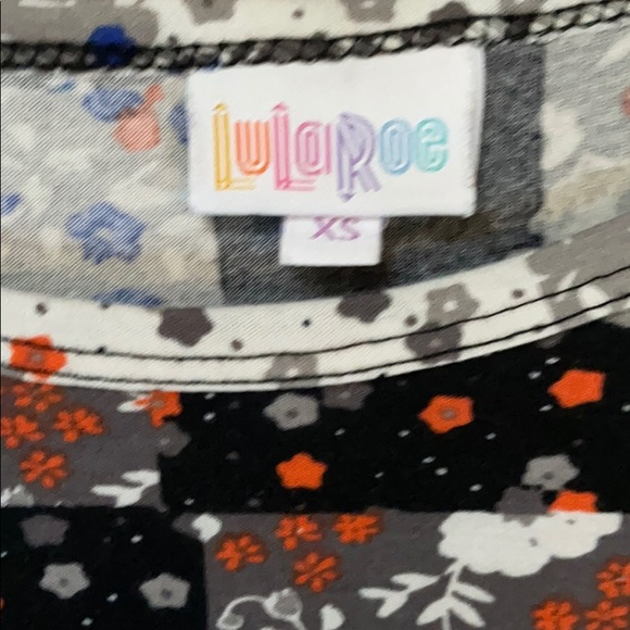 Lularoe Irma - Picture 2 of 2